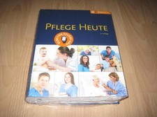 Martina Lauster, Nicole Menche, Pflege heute - Lehrbuch /  6. Auflage (2014) Lau