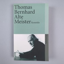 Alte Meister, Bernhard, Thomas