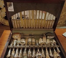 Arthur Price of England 76tlg