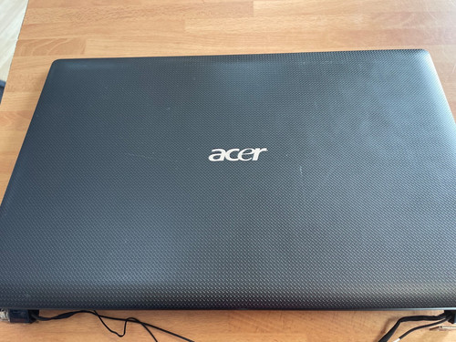 Acer aspire 5742 laptop - acer,