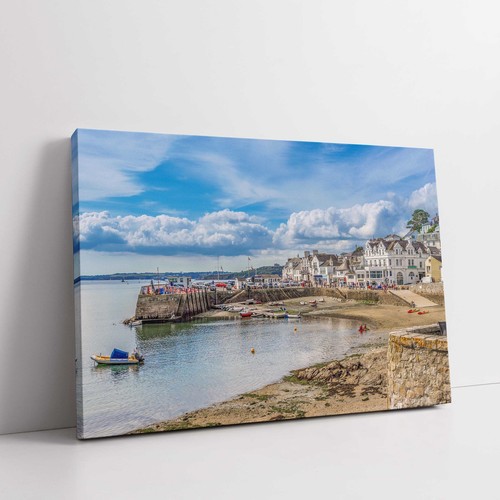 Mawes harbour cornwall - mawes,