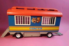 Playmobil Zirkus Wagen 3519