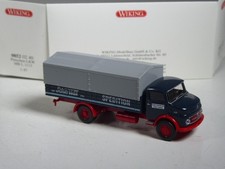 (YG-41, AG) Wiking 08520240