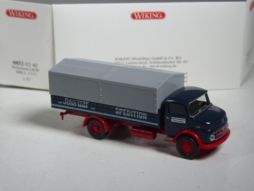 Wiking 08520240 - (yg-41,,