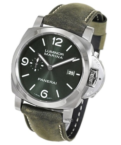 Panerai luminor marina - luminor, mm