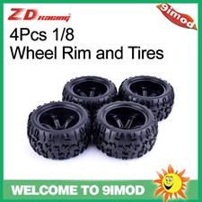 4 Stücke ZD Racing 150mm