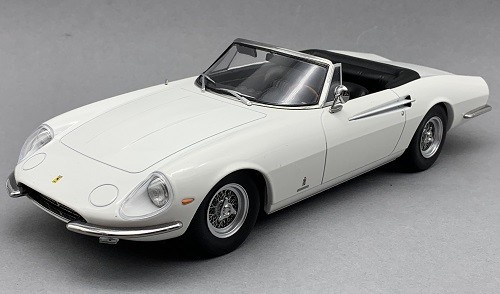 Ferrari 365 california - ferrari,