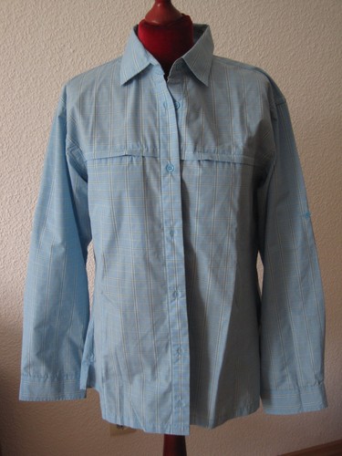 Tcm tchibo outdoor bluse - tcm,