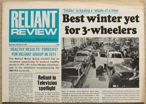 Reliant review inc - reliant,