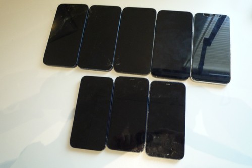 Restposten apple iphone 12 - restposten,