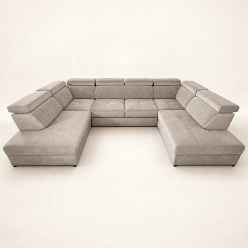 Fondi ecksofa form - fondi, ix