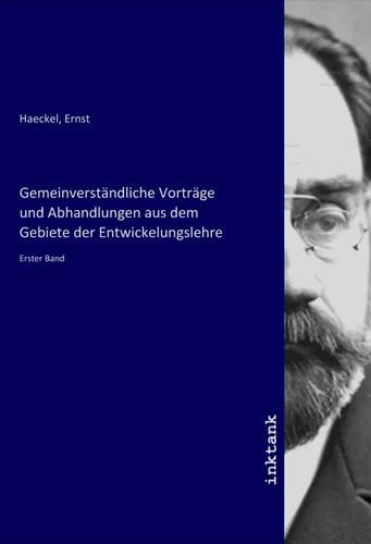 Ernst haeckel - ernst,