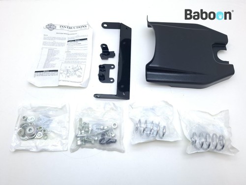 Sitzbank solo harley - solo, harley-davidson