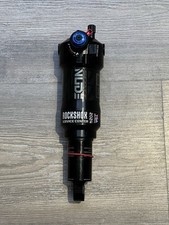 ROCK SHOX DELUXE RLC3 TRUNNION