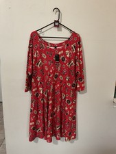 Torrid Dress Women’s 3X NWT