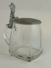 Bad Aibling alter Bierkrug