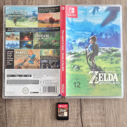 Nintendo switch the legend - switch,