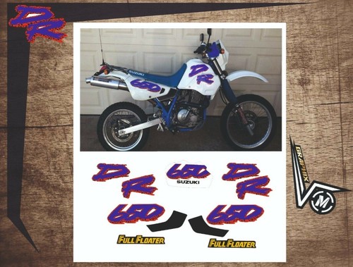 Suzuki 650 1990 1996 - 650, 1990-1996