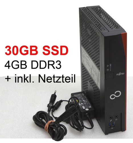 Futro s720 amd - amd, cpu