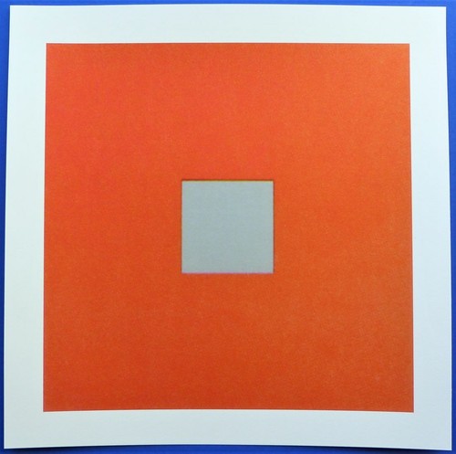 Johannes itten serigraphie - johannes,