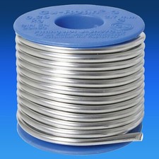 Fittinglot, Weichlot Lötzinn