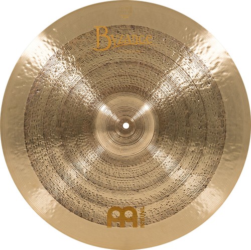 Meinl b22trr byzance jazz - byzance,