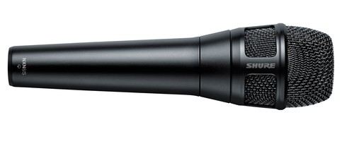 Shure nxn8 nexadyne s - nxn8/s,