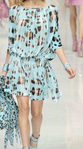 Blumarine,Blugirl,Haute