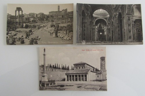 Roma rom rome - roma,