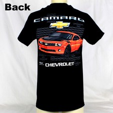 Chevrolet Chevy New Camaro
