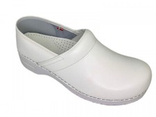 Sanita Professional PU Herren