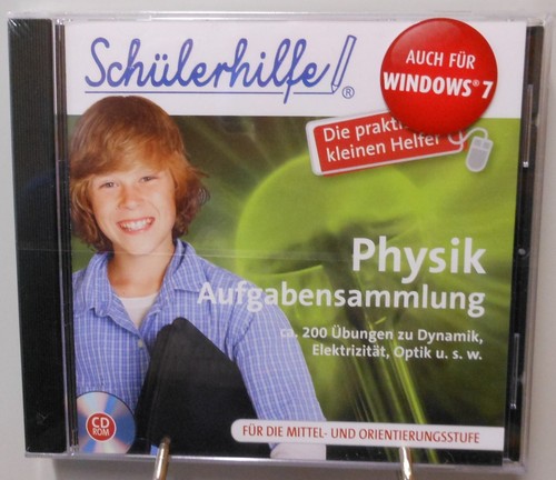 Physik software schule - physik,