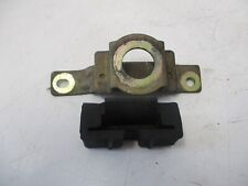 Halter Träger Reservetank + Gummi / Batterieträger YAMAHA XV535 Virago 2YL (98)