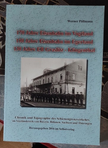 Werner pöllmann 170jahre - pöllmann, **170jahre