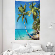 Ozean Mikrofaser Wandteppich