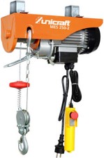 Unicraft mini elektro - mini,