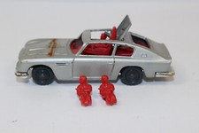 zx4390, RAR Alter Husky extra 1401 1001 James Bond Aston Martin 007 Figuren 60er