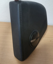 Handy Halterung Lederkonsole Echtleder OPK 7520-14LV Opel Movano Bj.99-