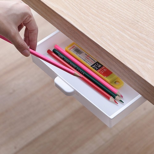 Unter schreibtisch stiftablage - unter,