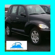 2001-2010 Chrysler PT Cruiser