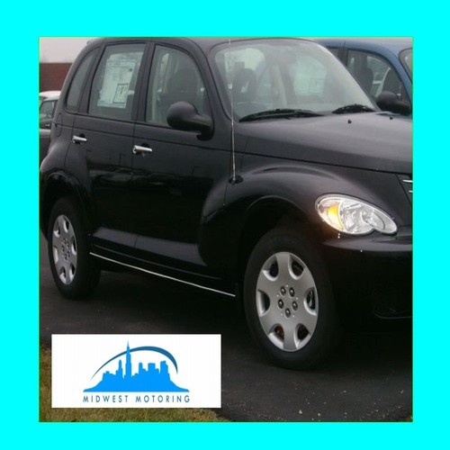 2001 2010 chrysler cruiser - 2001-2010, pt