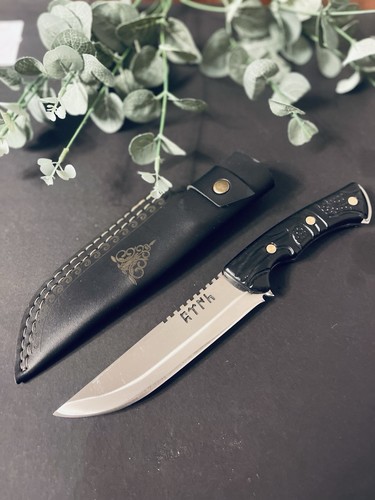 Outdoor sammler messer - /, –