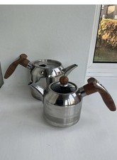 Vintage Türkische Teekanne