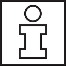 Dreifke® Türschild