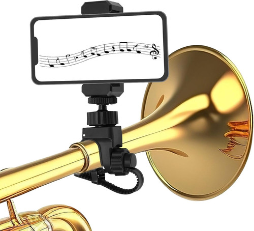 Verstellbarer lyra clip für - verstellbarer,