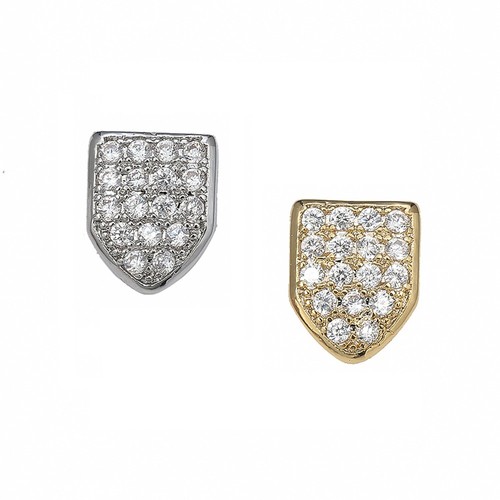 Einzel grillz mund - mund, zahn