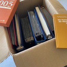Deutsche briefmarken - briefmarken, 12