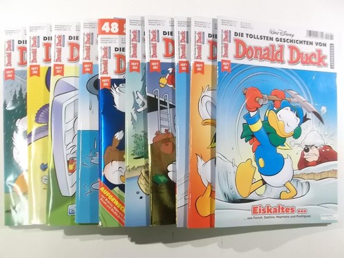 Die tollsten geschichten - 10,