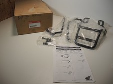 Gepäckträger original Honda Innova 125 ANF 125 Bj ab 08 original Zubehör Träger