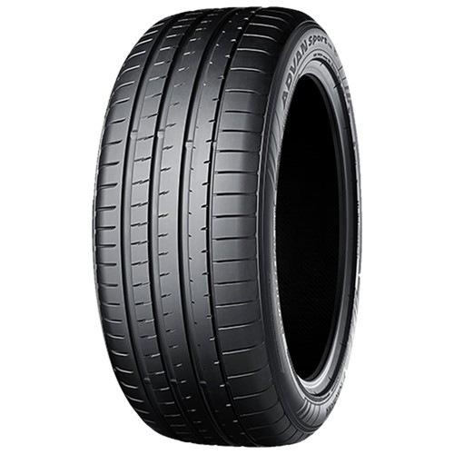 Yokohama advan sport v107 - advan,